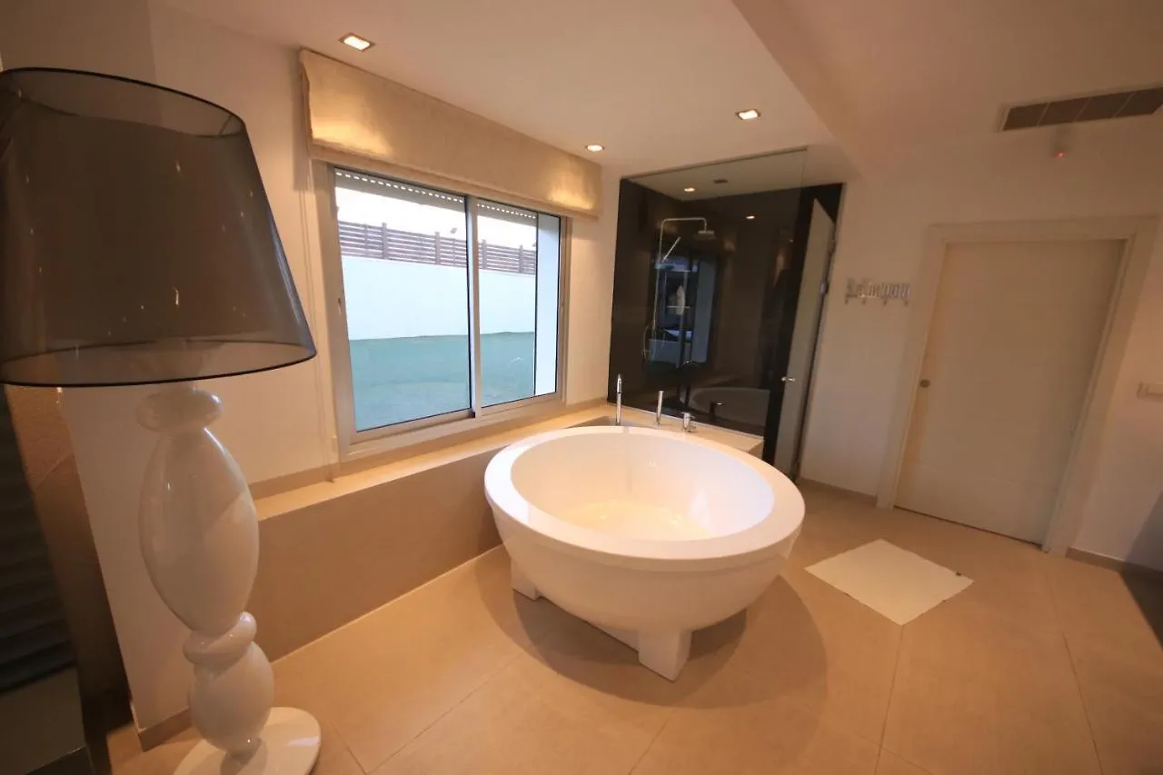 Villa Noa Executiveエイラート イスラエル