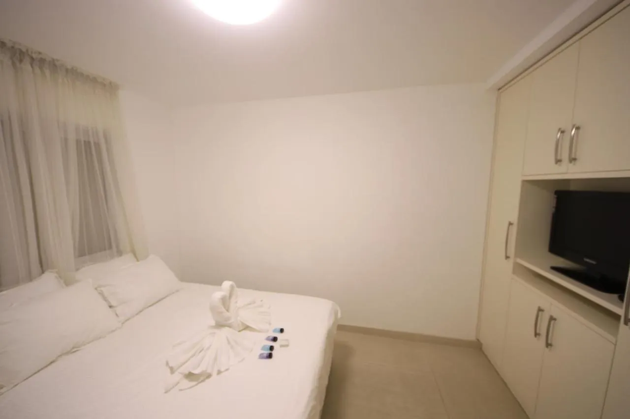 Villa Noa Executiveエイラート エイラート