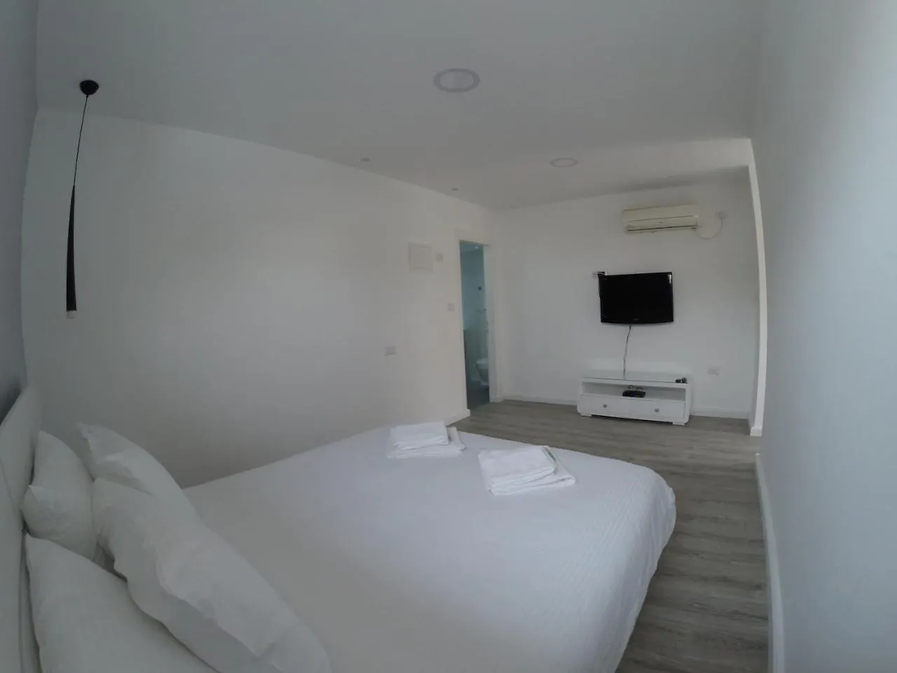 Villa Noa Executiveエイラート