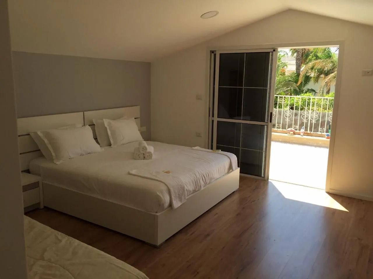 Villa Noa Executiveエイラート イスラエル