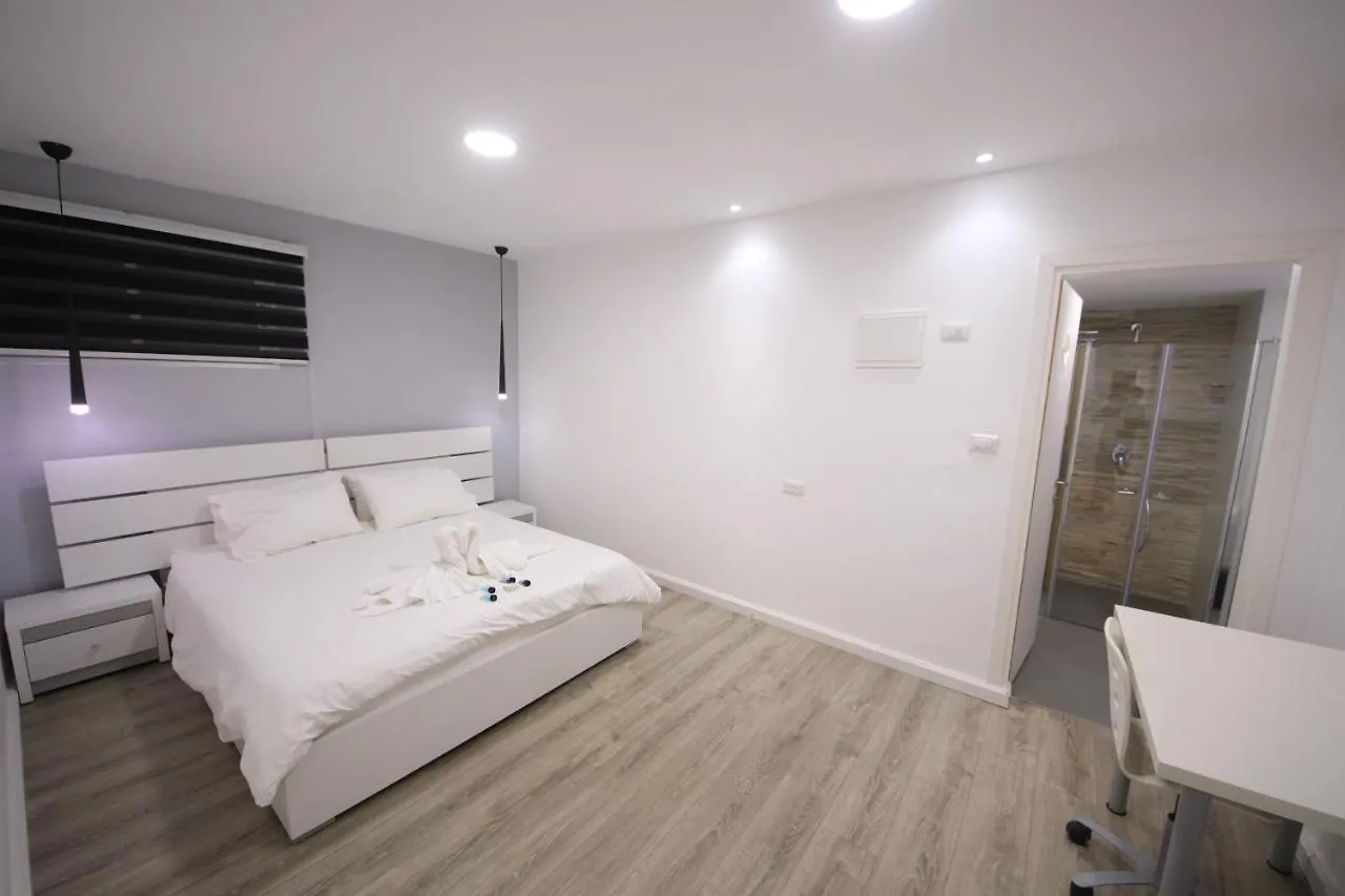 Villa Noa Executiveエイラート